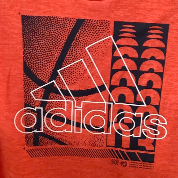 Two set for boys from addias - Picture 2 of 4